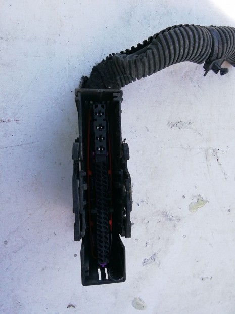 199863 Opel Meriva A 2003-2010 Abs elektromos csatlakozó 0265234694
