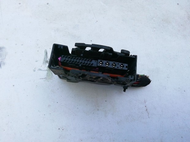 199874 Dacia Logan 2004-2012 Abs elektromos csatlakozó 0265232718