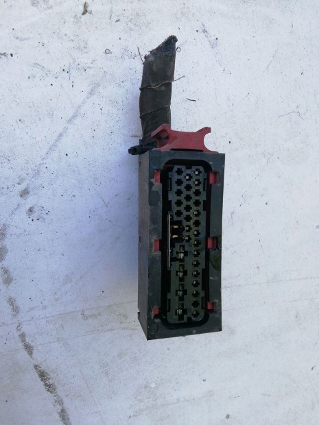 199887 Chevrolet Matiz 2005-2013 Abs elektromos csatlakozó 96457018