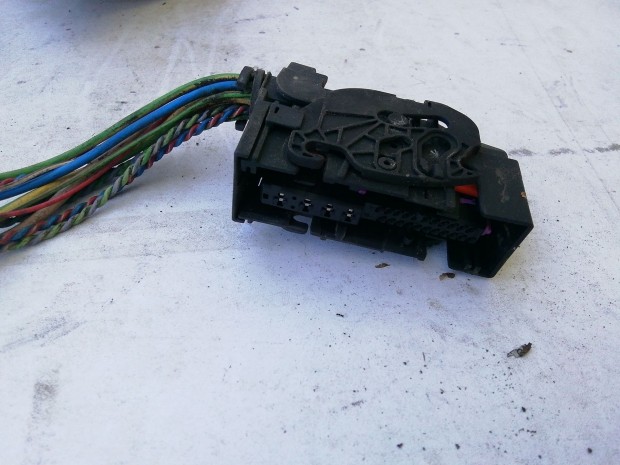 199894 Peugeot 307 2000-2009 Abs elektromos csatlakozó 0265231302 ,