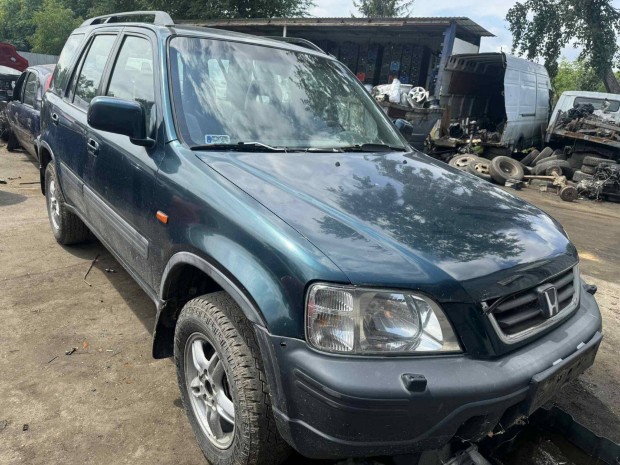 1998 Honda CR-V 2.0 -B20B- bontott alkatrészek