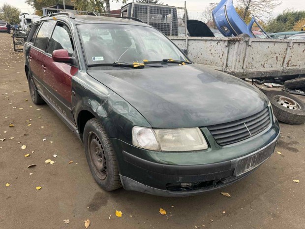 1998 VW Passat 1.8 -ADR- bontott alkatrszek
