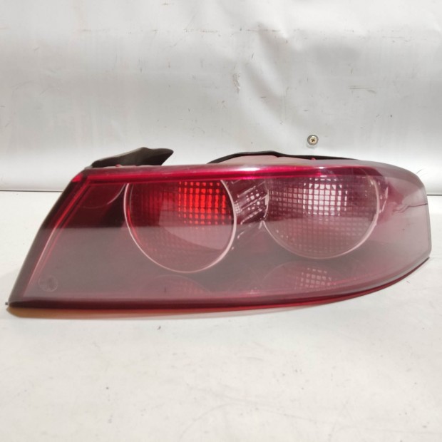 199925 Alfa Romeo 159 2005-2011 jobb hátsó külső lámpa, izzófoglalat