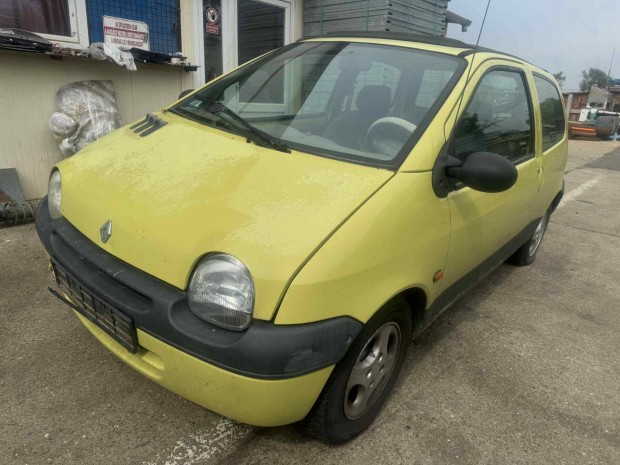 1999 Renault Twingo 1.2 -D7FB- bontott alkatrészek