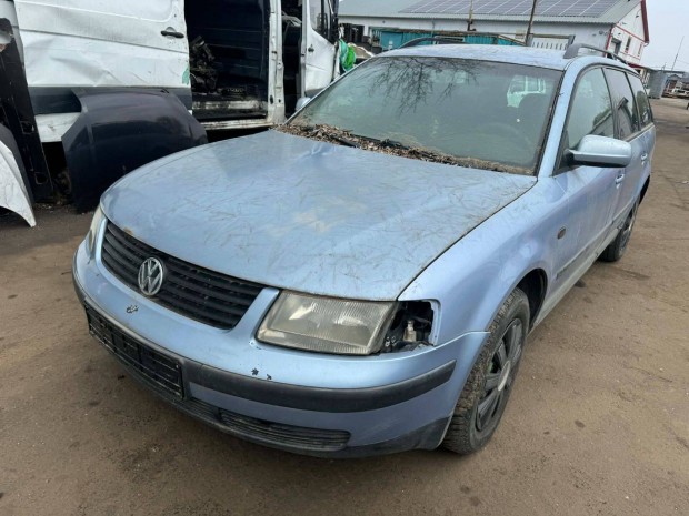 1999 VW Passat 1.9 TDI -AJM- bontott alkatr�szek