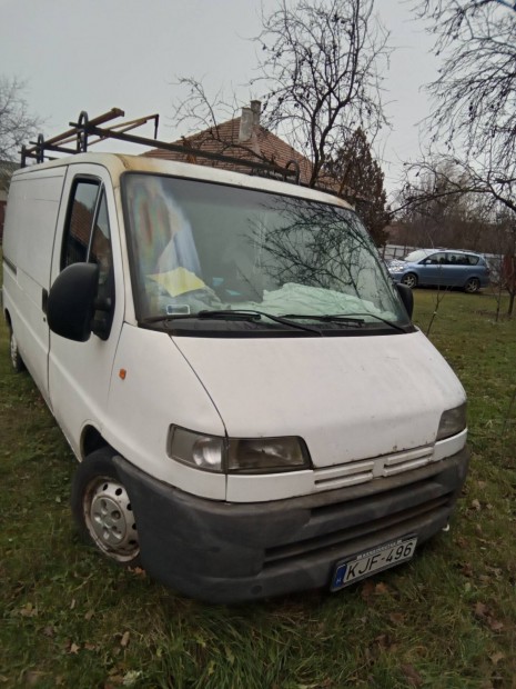 1999 s Peugeot  boxer  