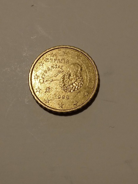 1999 eur 10 cent