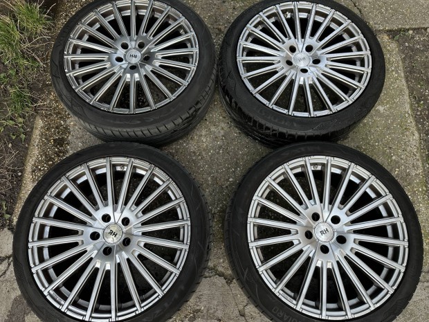 19 19" 5x112 RH Flowforming alufelni felni