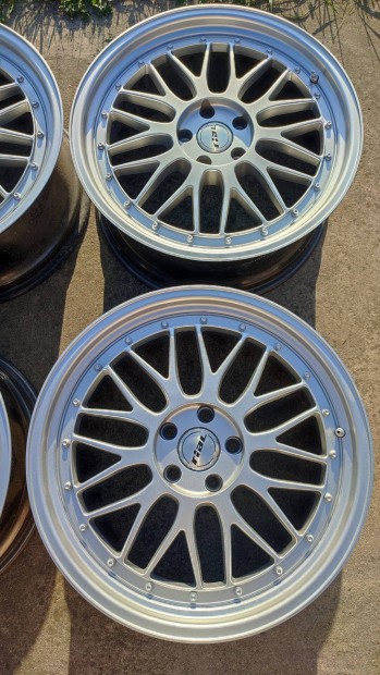19"5x112 felni