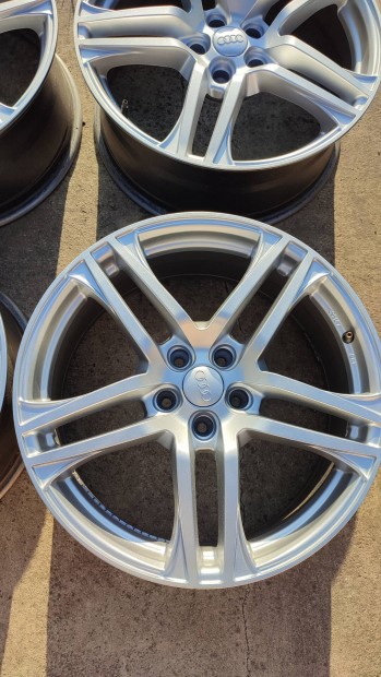19"5x112 felni