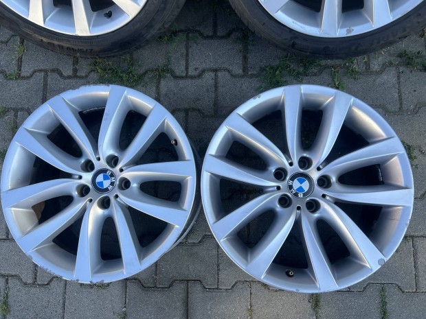 19 Bmw Style 331 e36 e46 e90 f30 Alufelni 5x120