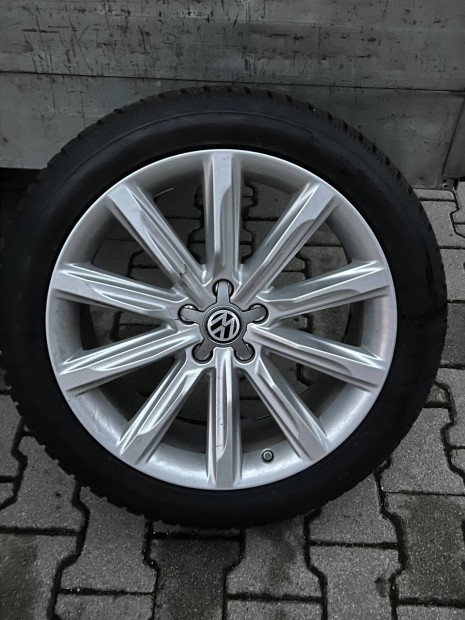 19 Gyari Audi A5 A6 A7 A8 Vw alufelni Teligumi jelado! 5x112