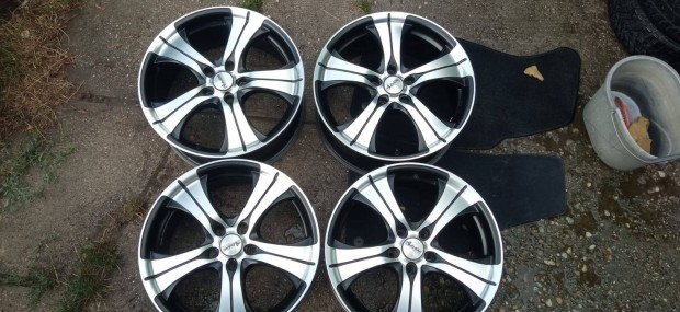 19"VW Transporter T5-T6 5x120 alufelni