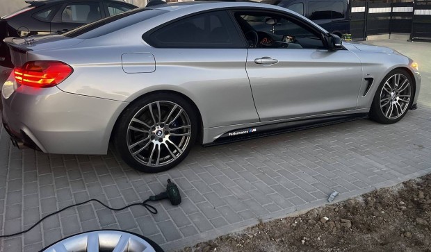 19 Zoll Original Bmw Styling m403