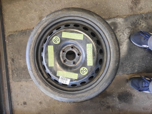 19" 19 5x112 Audi, BMW mankó kerék 28eft