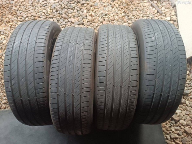 19" 205/55 R 19 Michelin nyári gumi eladó!