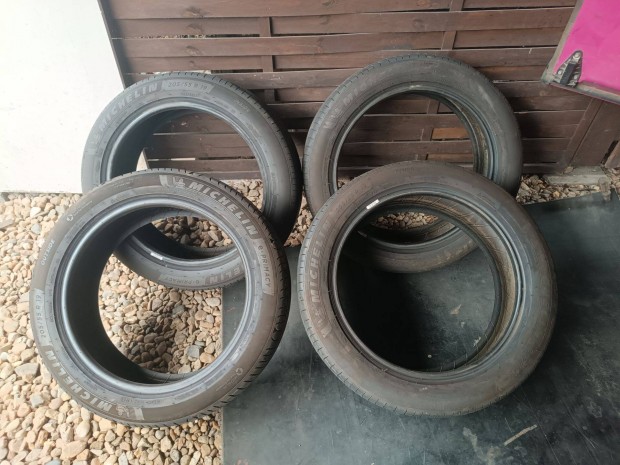 19" 205/55 R 19 Michelin nyári gumi eladó!