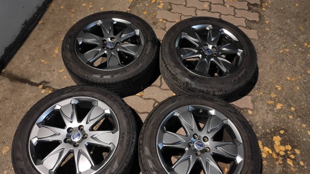 19" 5X108 5*108 Volvo XC90 XC 90 Volvo XC60 XC 60