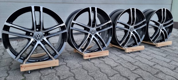 19" 5x112 Dezent TZ alufelni garnitra 