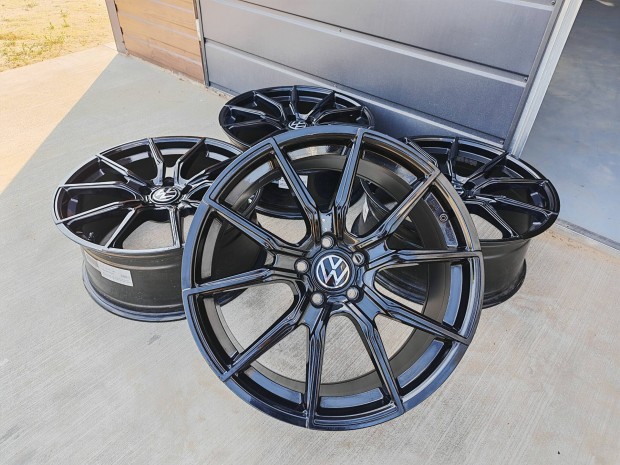19" 5x112 VW, Audi, Mercedes alufelni szett!