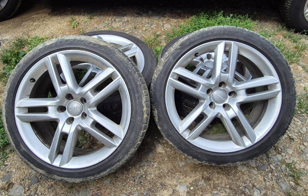 19" 5x112  Audi alufelni