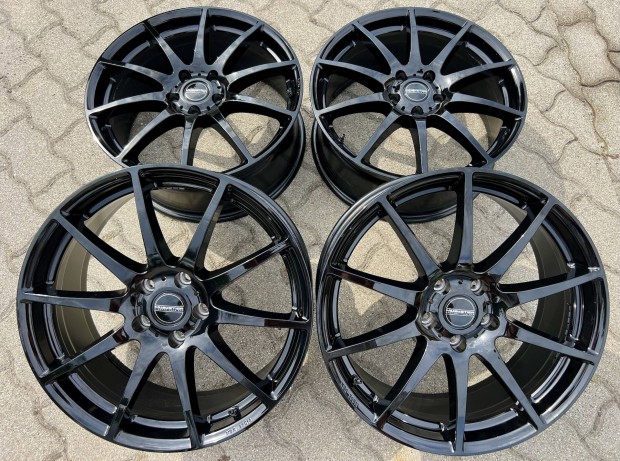 19" 5x114.3 alufelni Mazda kia lexus toyota honda hyundai felni 19"