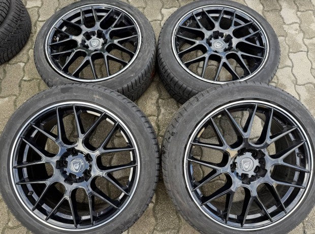 19" 5x115 alufelni Cruze Zafira Mokka Astra J Insignia alufeli 19"