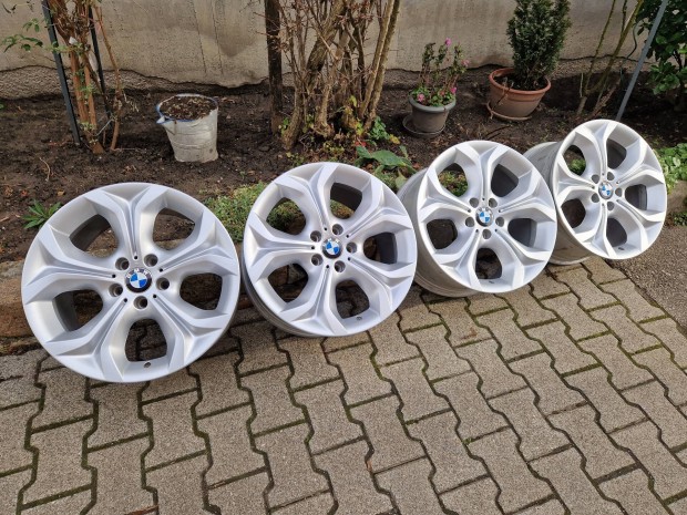 19" 5x120 19 BMW Gyri Ktszles Alufelni felni