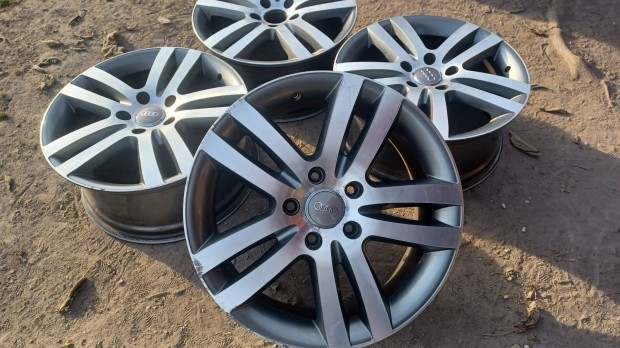 19" 5x130 Vw Tuareg*Audi Q7*Porshe*Csere Is..