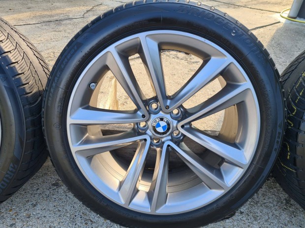 19" BMW alufelni / 4 db /