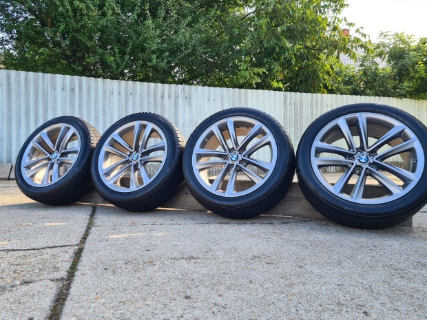 19" BMW alufelni elad