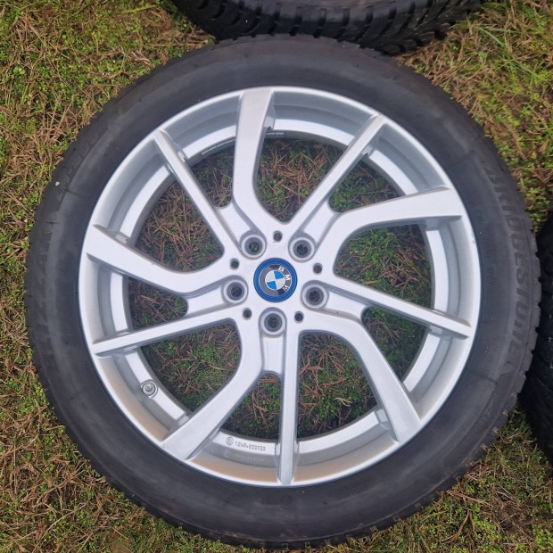 19" BMW i3 alufelni i3s felni 155/70 19 tligumi