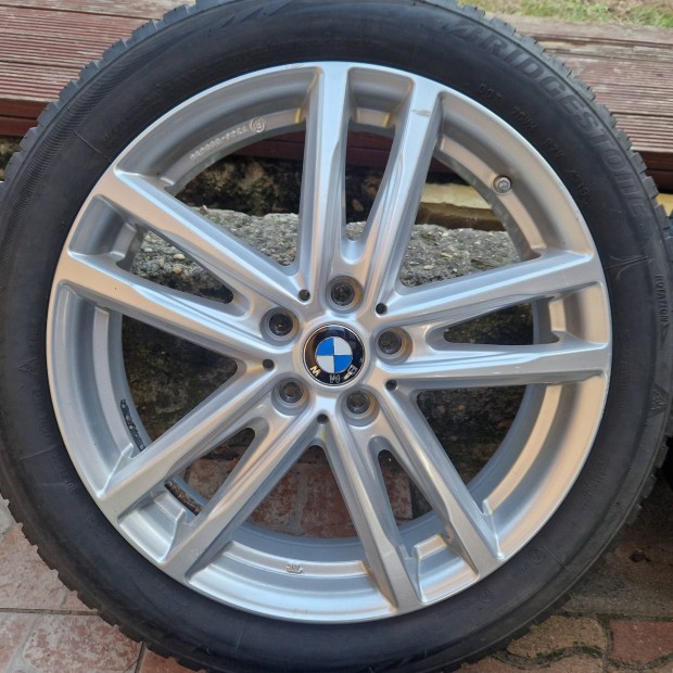 19" Bmw I3 alufelni i3s felni 