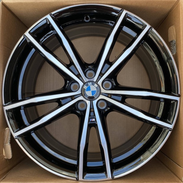 19" Bmw Styling 791 m gyri alufelni garnitra 