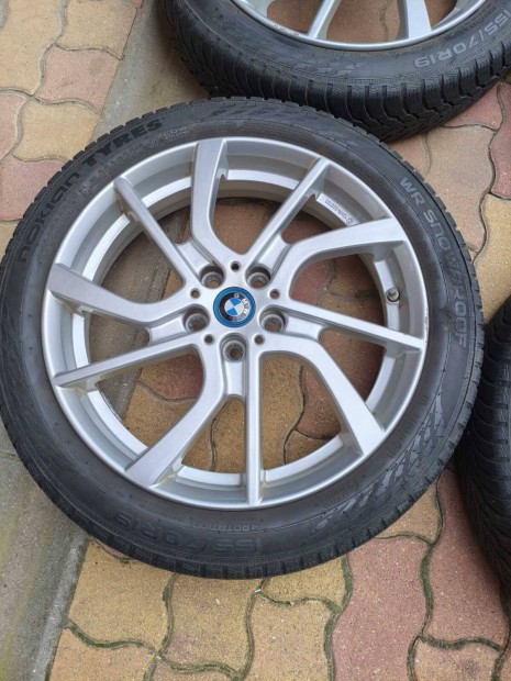 19" Bmw i3s alufelni i3 felni