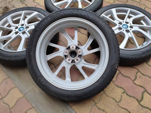 19" Bmw i3s alufelni i3 felni