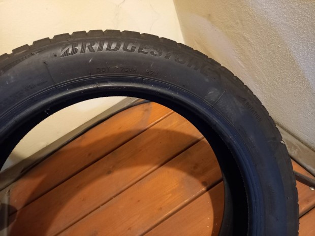 19' Bridgestone abroncs  elektromos BMW-re