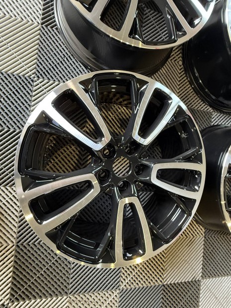 19" Jcw felni 