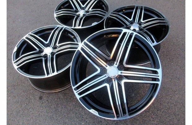 19" Mam alufelni 5x112 Mercedes VW Skoda Audi Seat felni