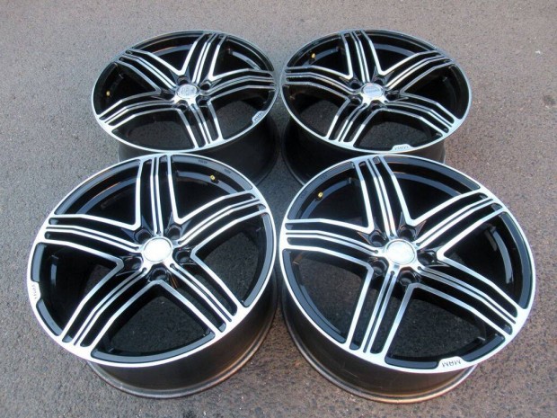 19" Mam alufelni 5x112 Mercedes VW Skoda Audi Seat felni