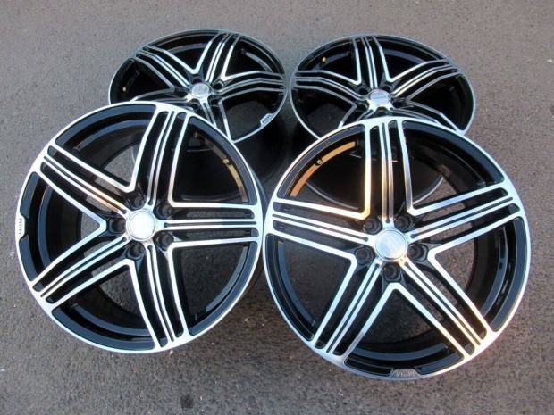 19" Mam alufelni 5x112 Mercedes VW Skoda Audi Seat felni kerék
