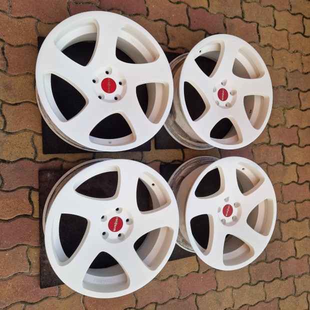 19" Rotiform TMB alufelni 5x112 audi vw seat skoda mercedes felni