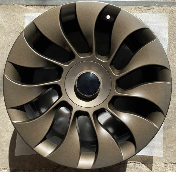 19" Tesla Y új alufelni felni garnitúra