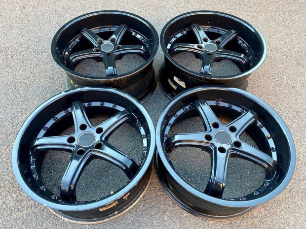 19" Tsw ktszles alufelni 5x114.3 felni Ford Mustang