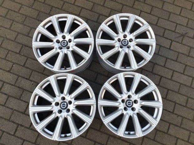 19" Volvo gyári alufelnik, kedvező áron