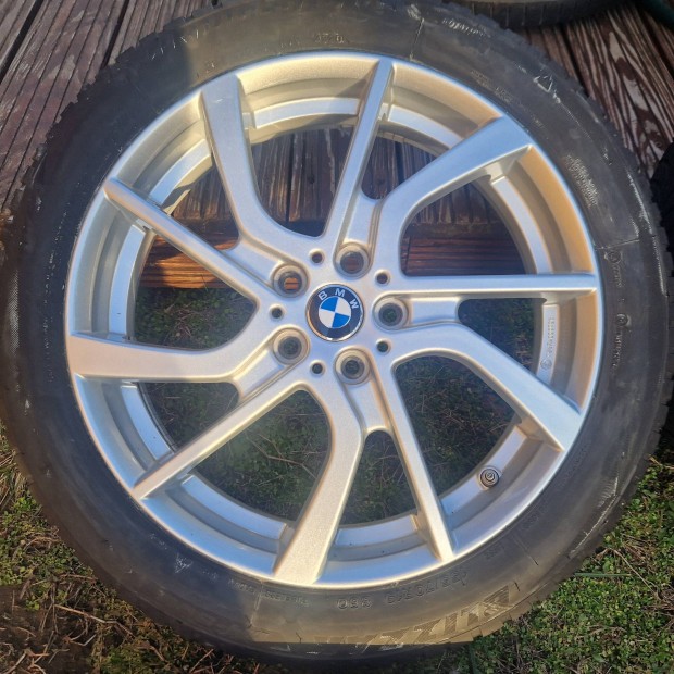 19" bmw I3 alufelni i3 s felni