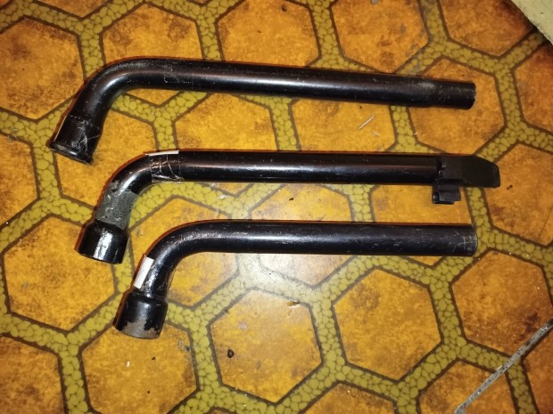 19 -es , 19 mm kerékkulcs 1 darabonként is eladó