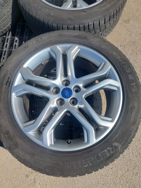 19" gyári Ford Edge garnitúra