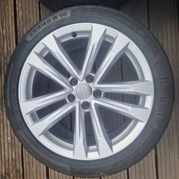 19" gy�ri audi alufelni a6 4g a8 5x112 a4 felni