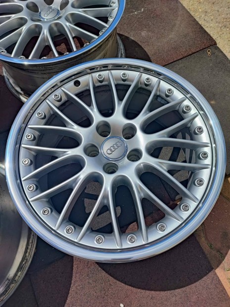19" gy�ri audi alufelni speedline bbs felni a6 a5 a7 a4 
